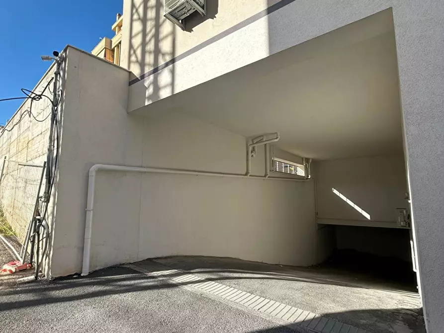 Immagine 14 di Appartamento in vendita  in Via Messima Marine 367 a Palermo