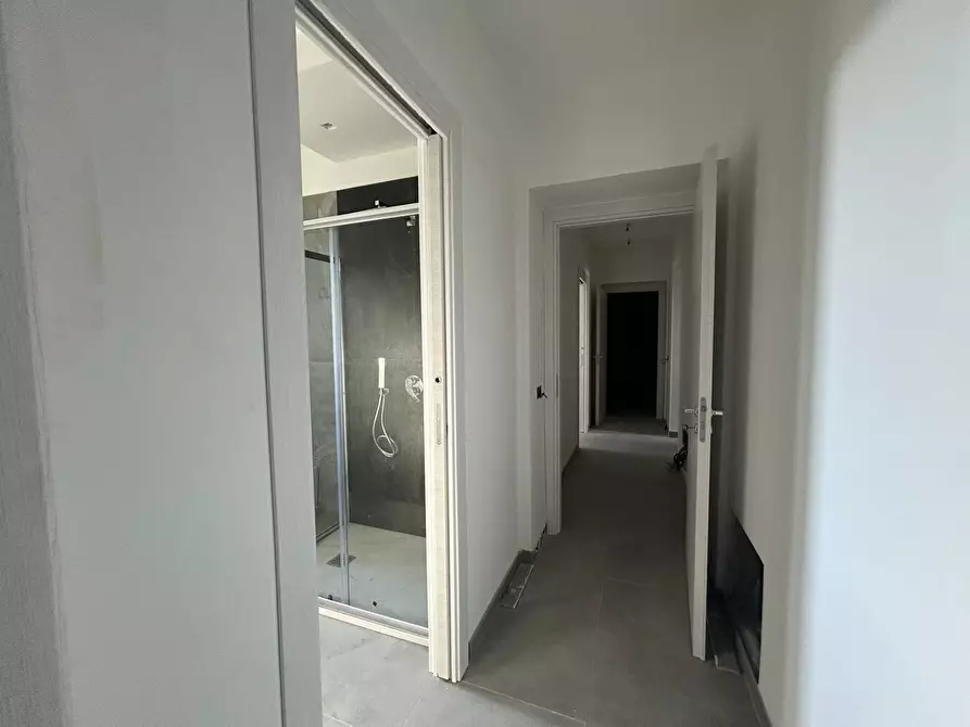 Immagine 15 di Appartamento in vendita  in Via Messima Marine 367 a Palermo