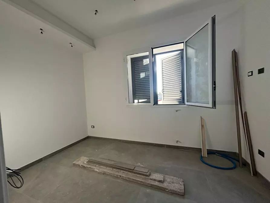 Immagine 16 di Appartamento in vendita  in Via Messima Marine 367 a Palermo