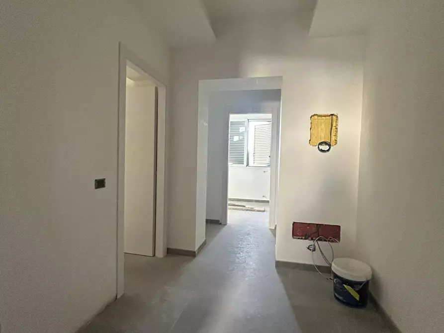 Immagine 17 di Appartamento in vendita  in Via Messima Marine 367 a Palermo