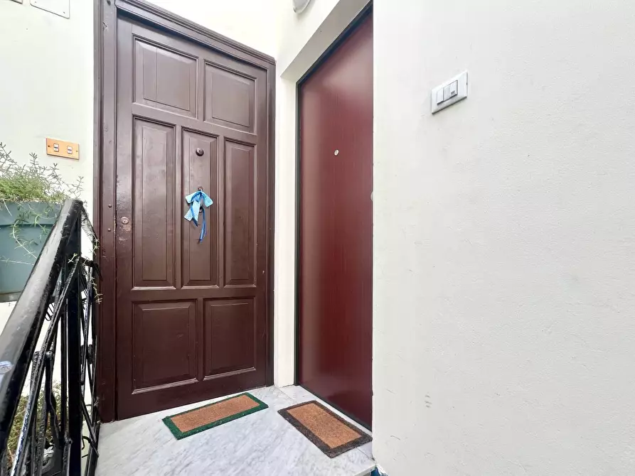 Immagine 5 di Appartamento in vendita  in Via Beati Paoli 13 a Palermo