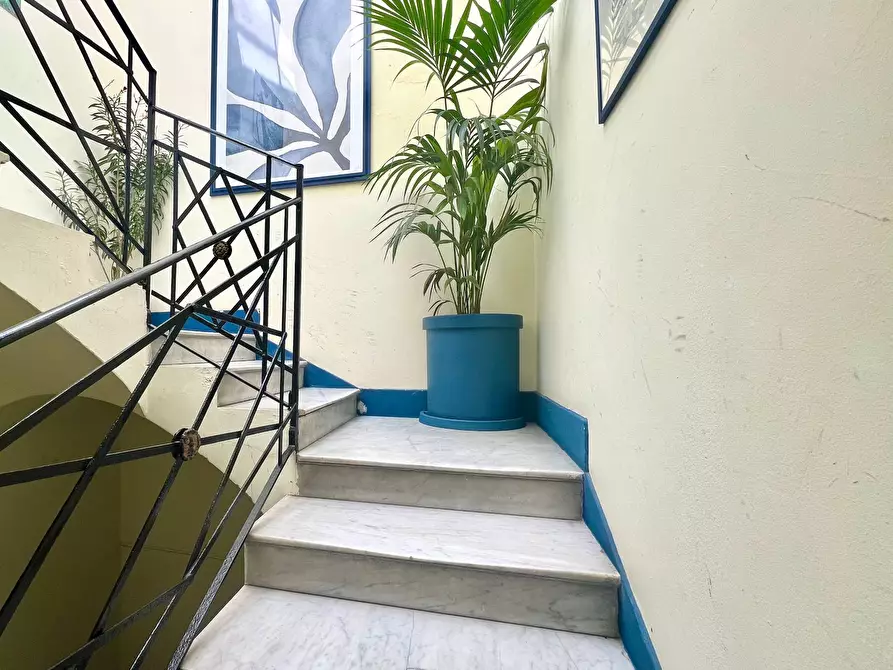 Immagine 6 di Appartamento in vendita  in Via Beati Paoli 13 a Palermo