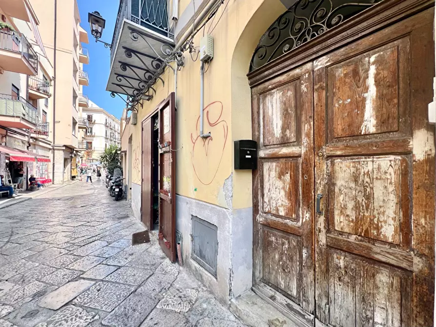 Immagine 7 di Appartamento in vendita  in Via Beati Paoli 13 a Palermo