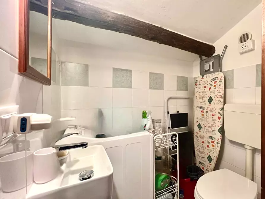 Immagine 8 di Appartamento in vendita  in Via Beati Paoli 13 a Palermo