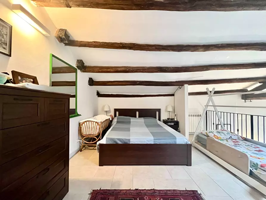 Immagine 9 di Appartamento in vendita  in Via Beati Paoli 13 a Palermo