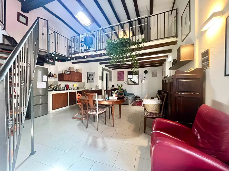 Immagine 16 di Appartamento in vendita  in Via Beati Paoli 13 a Palermo