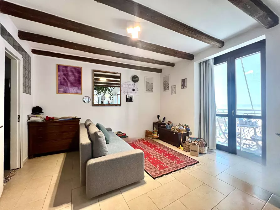 Immagine 17 di Appartamento in vendita  in Via Beati Paoli 13 a Palermo