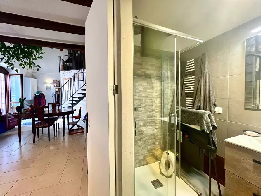 Immagine 19 di Appartamento in vendita  in Via Beati Paoli 13 a Palermo