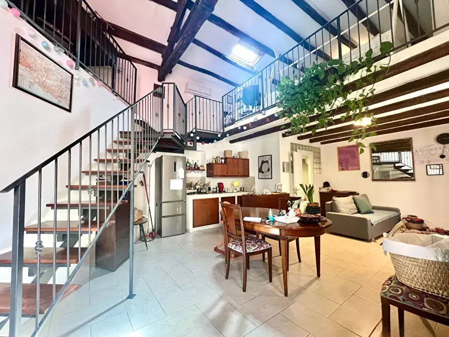 Immagine 20 di Appartamento in vendita  in Via Beati Paoli 13 a Palermo