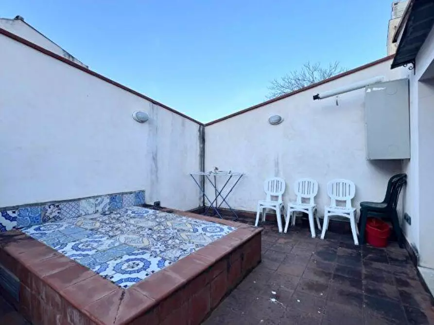 Immagine 5 di Appartamento in vendita  in Principe di San Giuseppe 11 a Palermo