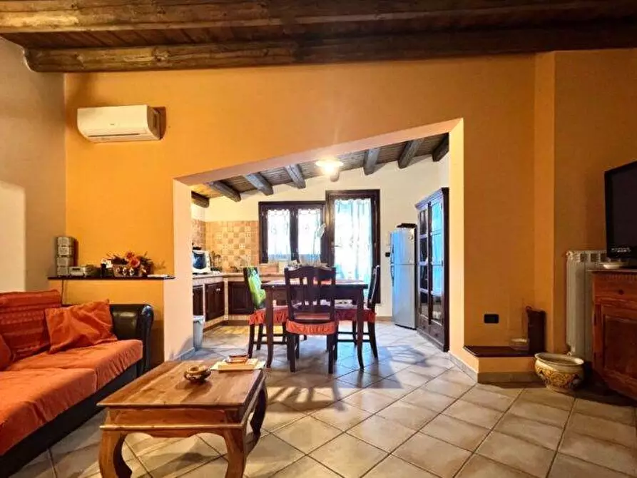 Immagine 6 di Appartamento in vendita  in Principe di San Giuseppe 11 a Palermo