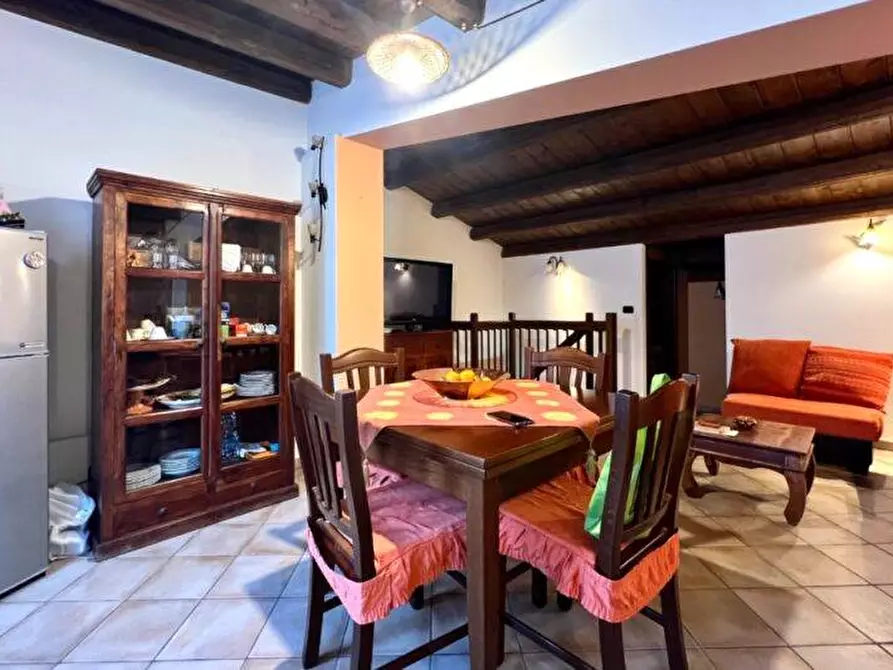 Immagine 9 di Appartamento in vendita  in Principe di San Giuseppe 11 a Palermo