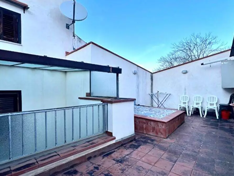 Immagine 10 di Appartamento in vendita  in Principe di San Giuseppe 11 a Palermo