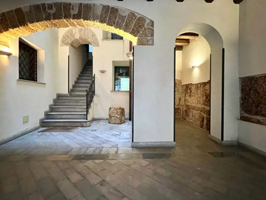 Immagine 13 di Appartamento in vendita  in Principe di San Giuseppe 11 a Palermo