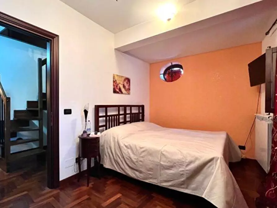 Immagine 15 di Appartamento in vendita  in Principe di San Giuseppe 11 a Palermo