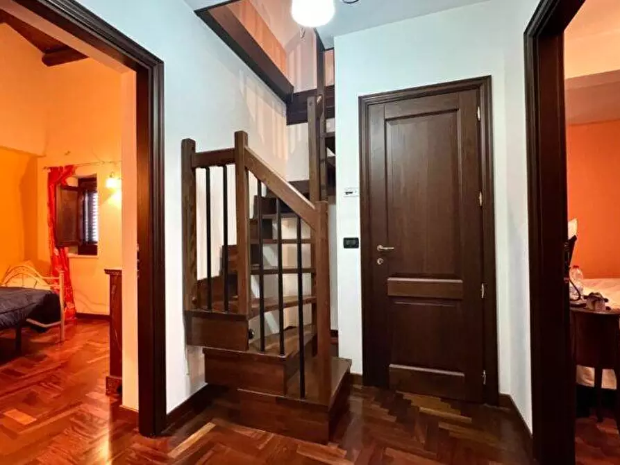 Immagine 16 di Appartamento in vendita  in Principe di San Giuseppe 11 a Palermo