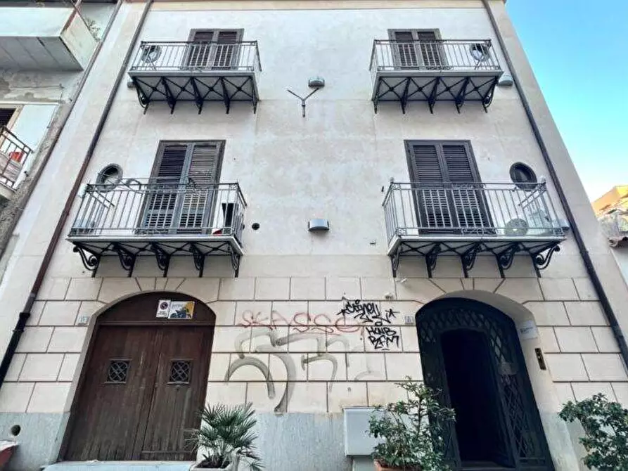Immagine 17 di Appartamento in vendita  in Principe di San Giuseppe 11 a Palermo