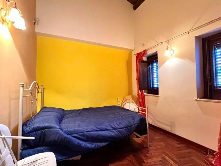 Immagine 18 di Appartamento in vendita  in Principe di San Giuseppe 11 a Palermo