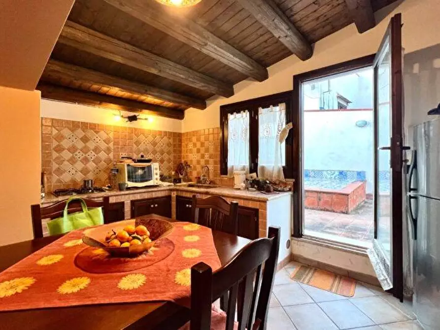 Immagine 20 di Appartamento in vendita  in Principe di San Giuseppe 11 a Palermo