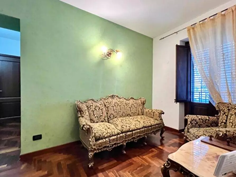 Immagine 21 di Appartamento in vendita  in Principe di San Giuseppe 11 a Palermo