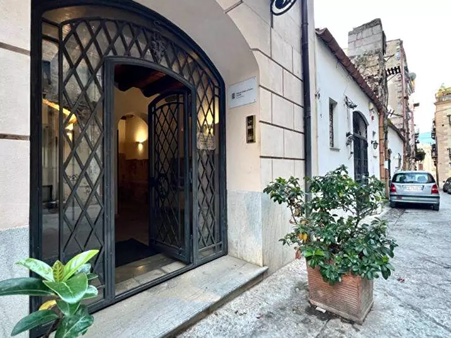 Immagine 22 di Appartamento in vendita  in Principe di San Giuseppe 11 a Palermo