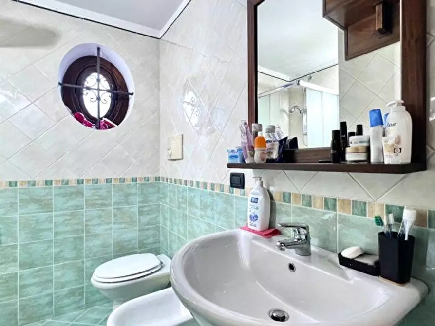 Immagine 24 di Appartamento in vendita  in Principe di San Giuseppe 11 a Palermo