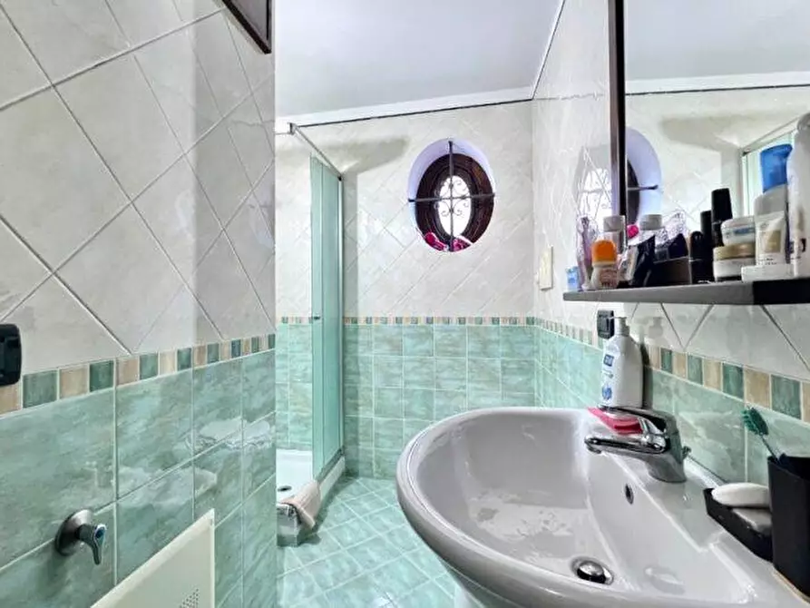 Immagine 26 di Appartamento in vendita  in Principe di San Giuseppe 11 a Palermo