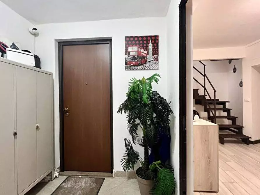 Immagine 2 di Appartamento in vendita  in Via della Loggia 3 a Palermo