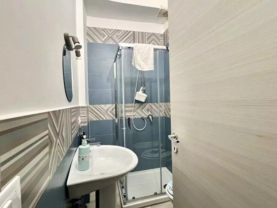 Immagine 3 di Appartamento in vendita  in Via della Loggia 3 a Palermo