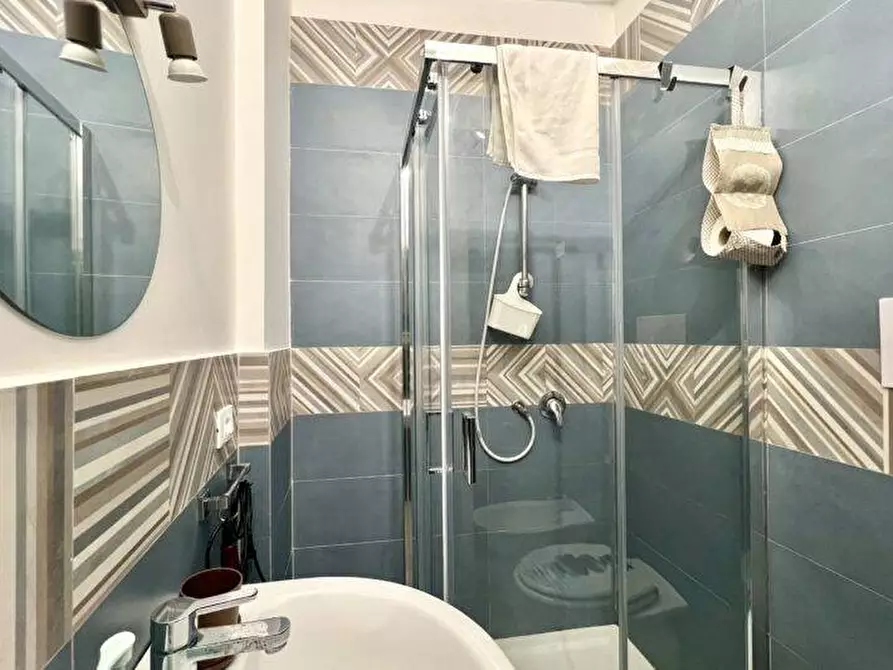 Immagine 4 di Appartamento in vendita  in Via della Loggia 3 a Palermo