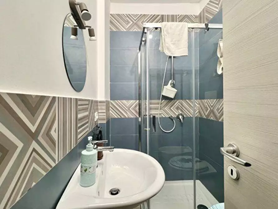 Immagine 5 di Appartamento in vendita  in Via della Loggia 3 a Palermo