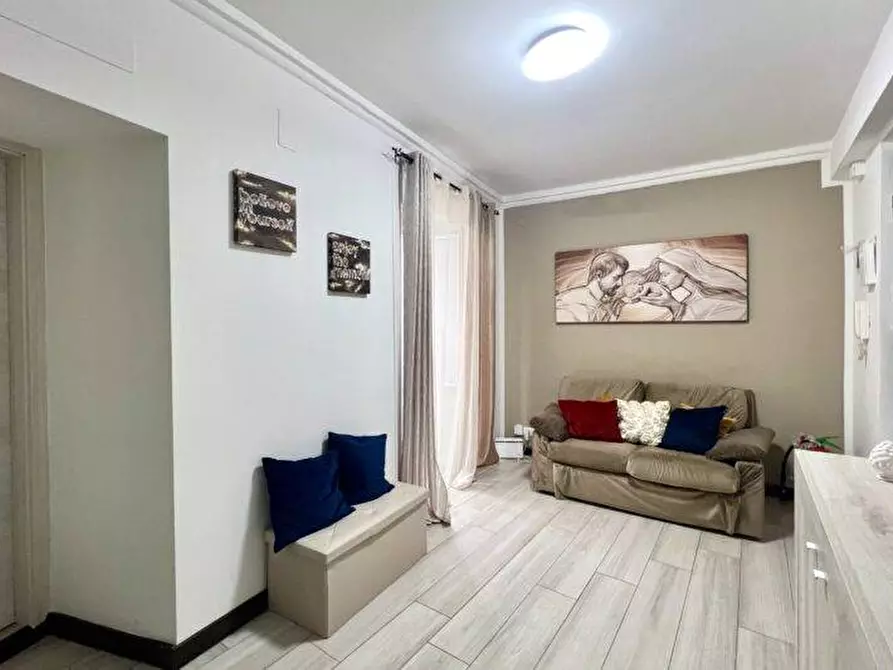 Immagine 9 di Appartamento in vendita  in Via della Loggia 3 a Palermo