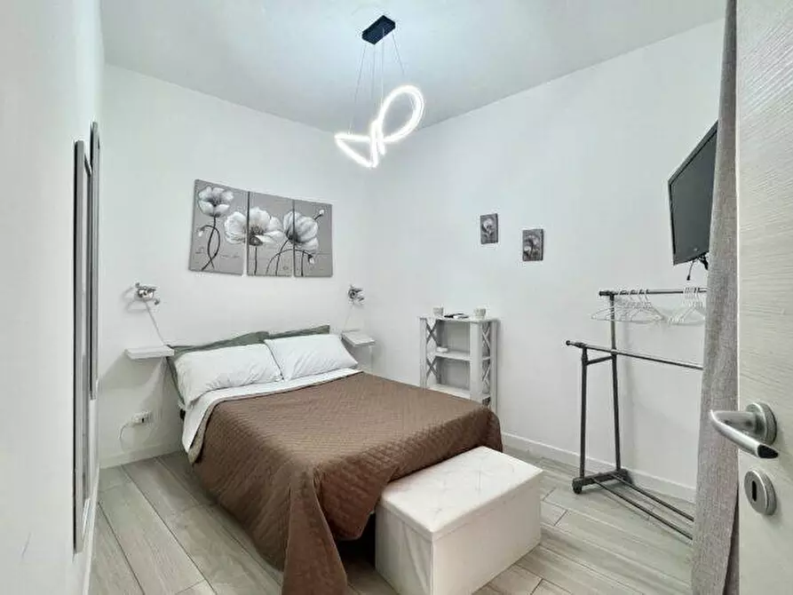 Immagine 11 di Appartamento in vendita  in Via della Loggia 3 a Palermo