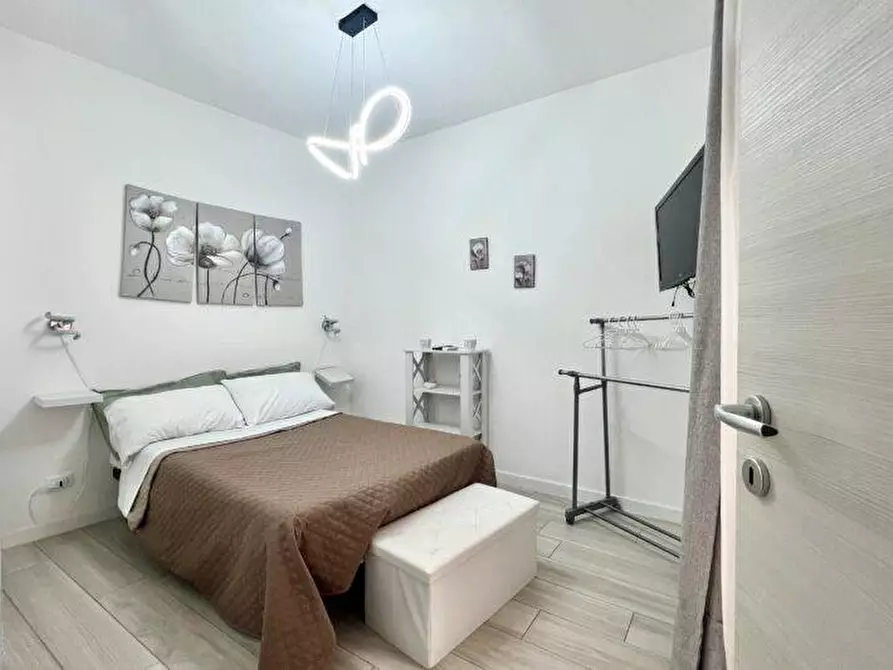 Immagine 12 di Appartamento in vendita  in Via della Loggia 3 a Palermo