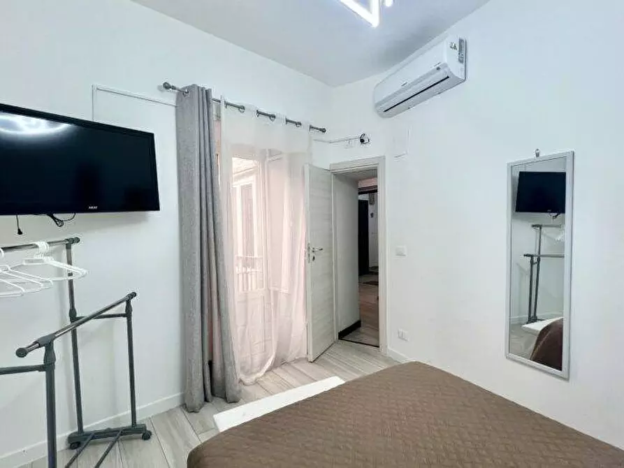 Immagine 13 di Appartamento in vendita  in Via della Loggia 3 a Palermo