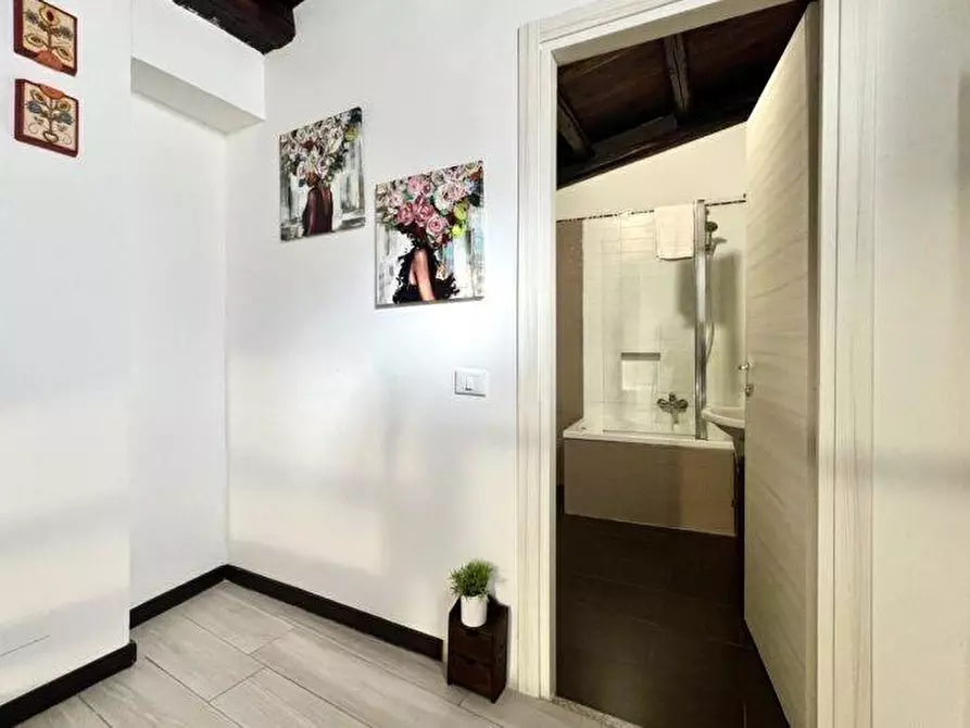 Immagine 14 di Appartamento in vendita  in Via della Loggia 3 a Palermo