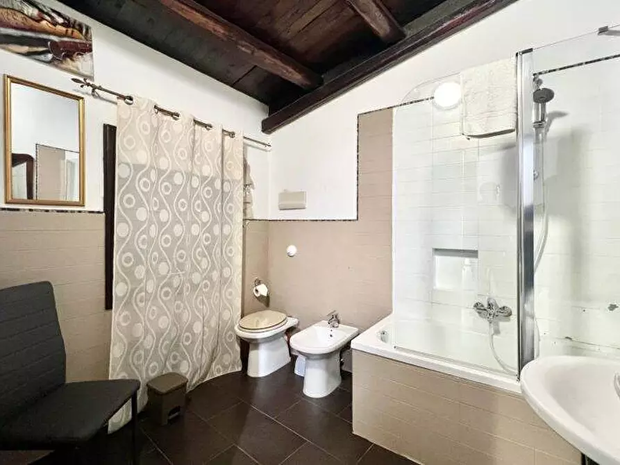 Immagine 15 di Appartamento in vendita  in Via della Loggia 3 a Palermo