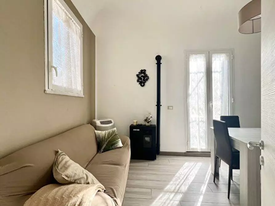 Immagine 17 di Appartamento in vendita  in Via della Loggia 3 a Palermo