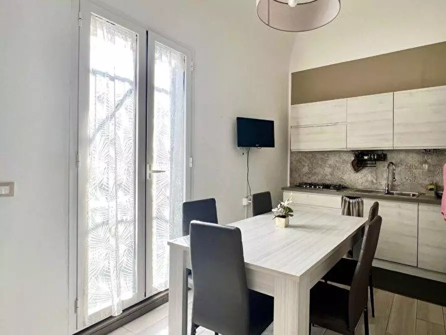 Immagine 18 di Appartamento in vendita  in Via della Loggia 3 a Palermo