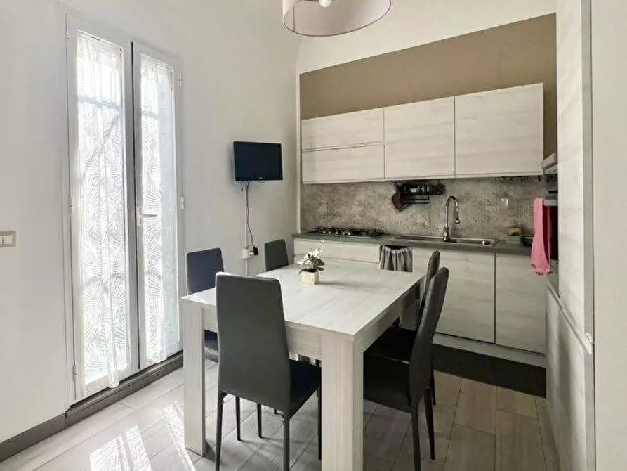 Immagine 19 di Appartamento in vendita  in Via della Loggia 3 a Palermo