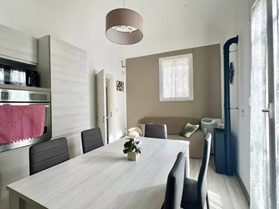 Immagine 22 di Appartamento in vendita  in Via della Loggia 3 a Palermo