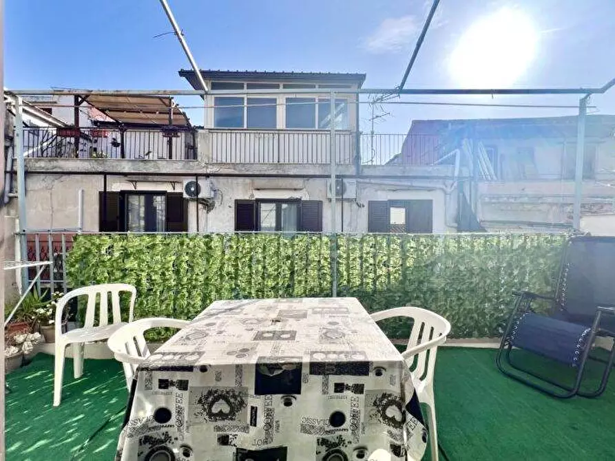 Immagine 1 di Appartamento in vendita  in Via della Loggia 3 a Palermo