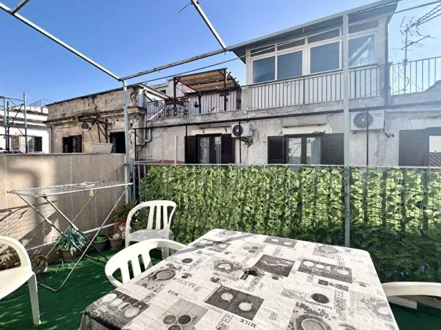 Immagine 25 di Appartamento in vendita  in Via della Loggia 3 a Palermo