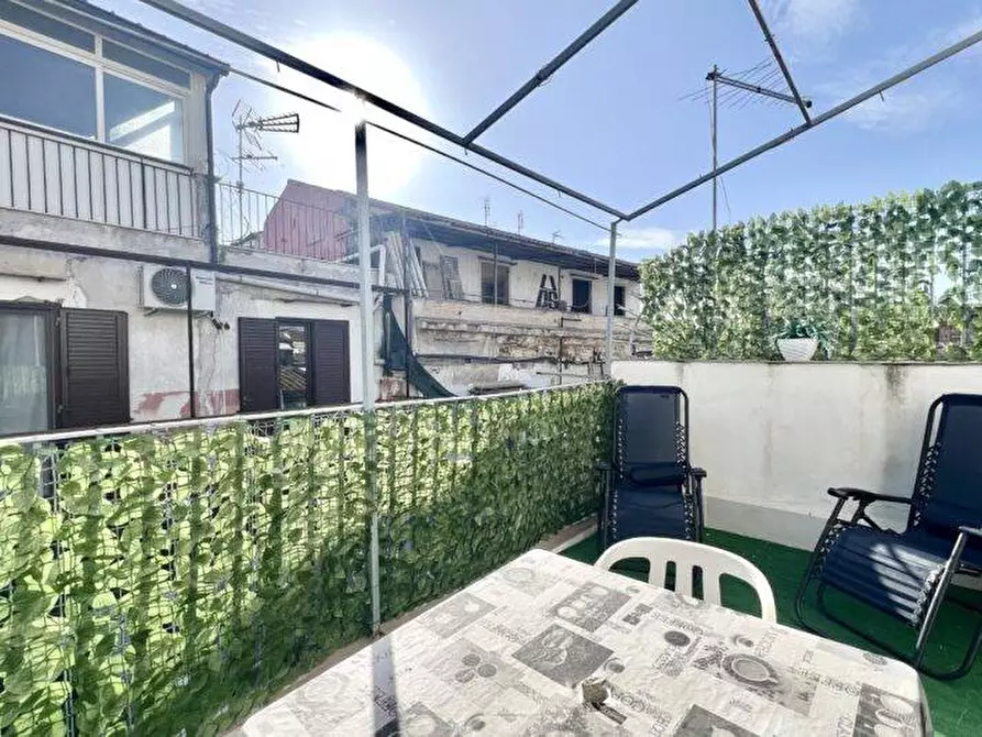 Immagine 26 di Appartamento in vendita  in Via della Loggia 3 a Palermo