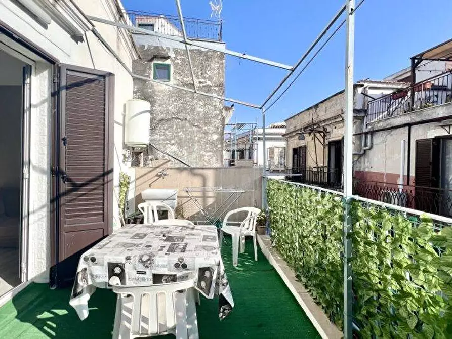 Immagine 27 di Appartamento in vendita  in Via della Loggia 3 a Palermo