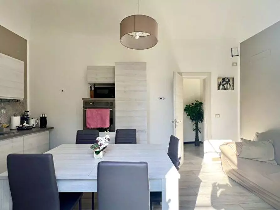 Immagine 28 di Appartamento in vendita  in Via della Loggia 3 a Palermo