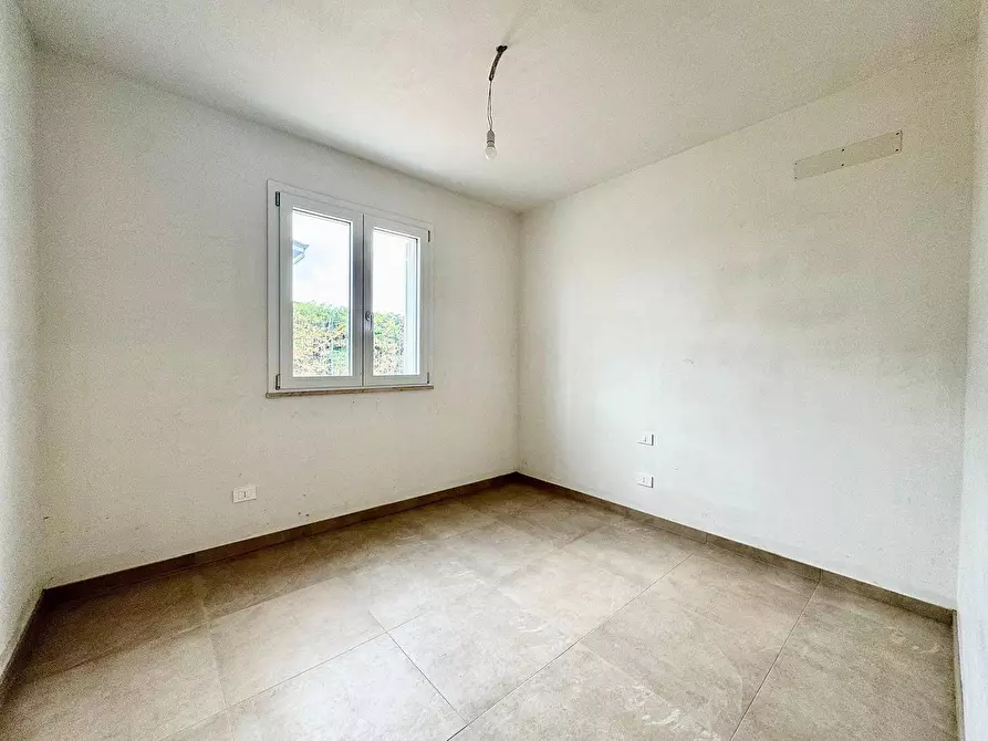 Immagine 10 di Villa in vendita  in Contrada Colonna a Trappeto