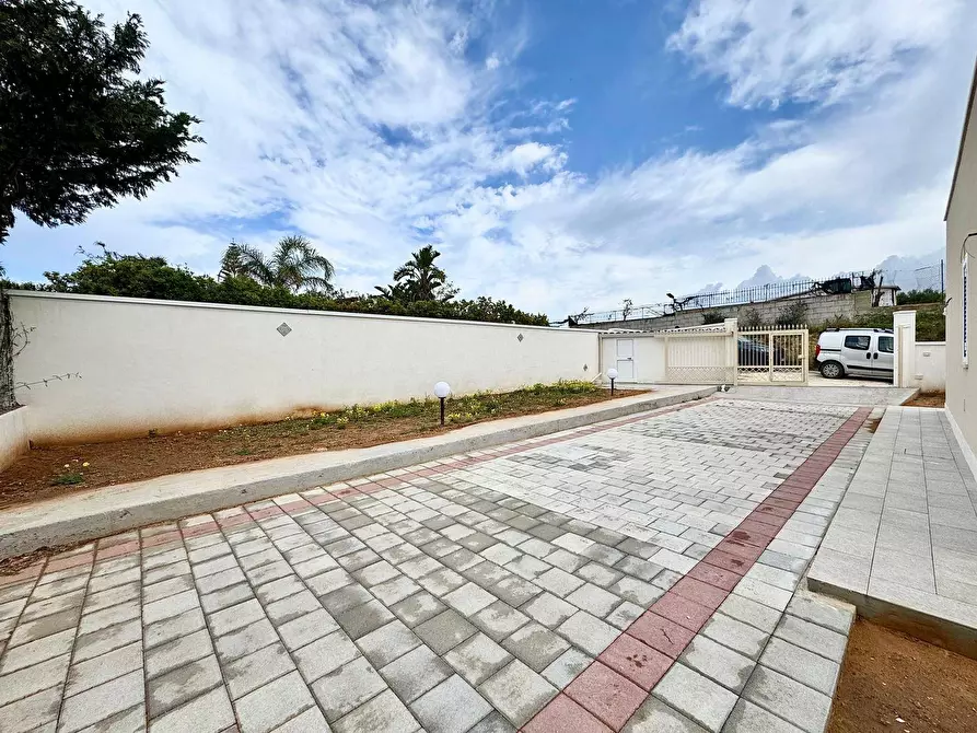 Immagine 13 di Villa in vendita  in Contrada Colonna a Trappeto