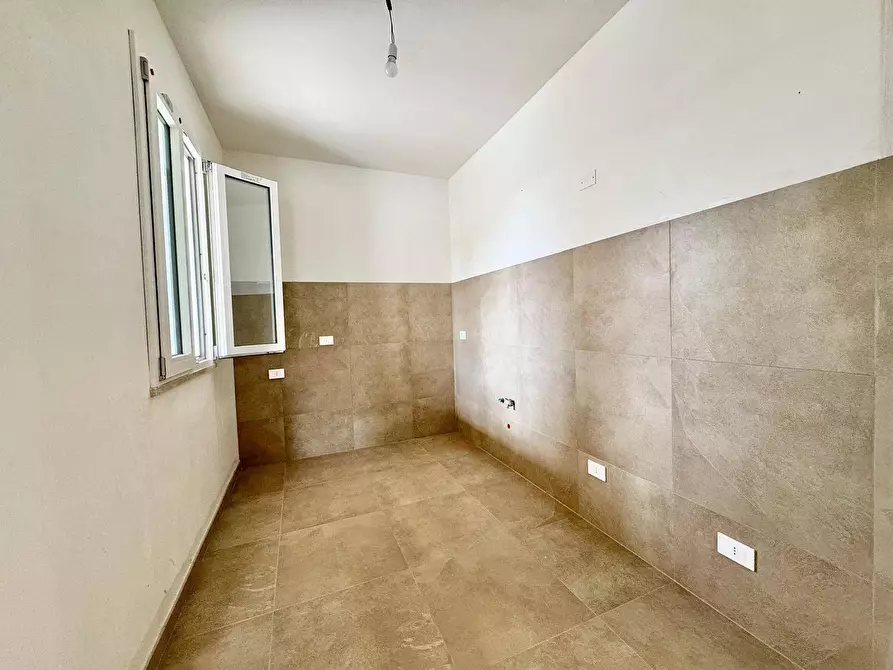 Immagine 7 di Villa in vendita  in Contrada Colonna a Trappeto