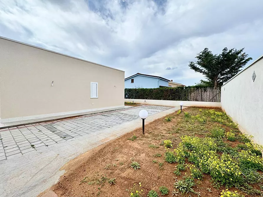 Immagine 12 di Villa in vendita  in Contrada Colonna a Trappeto